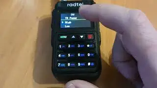Быстрый обзор Radtel rt890