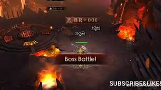 Playing Legacy Of Discord Esp.1