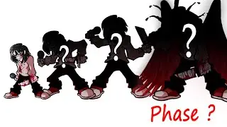 FNF Information - All information about mods Jeff The Killer in Friday Night Funkin'