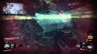 I escaped (BO3)