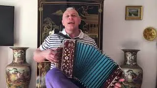 Лада моя…