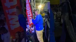 live performances behind the scenes photography