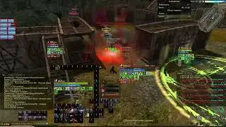 ArcheAge (какой то там патч) залител пофаниться