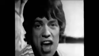 ROLLING STONES LADY JANE stereo