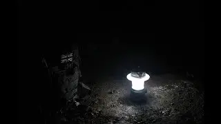 gone caving