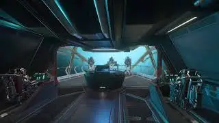 QJM Carrack Stanton to Pyro