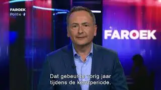 Home invasion in Deurne (Antwerpen) op 28-12-2022