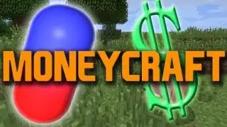 Bro Team Pill - Moneycraft