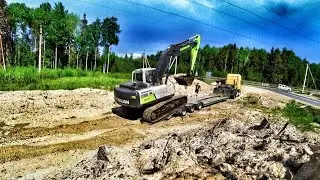 Лучше опоздать,чем натворить делов☝️❗️  / Контрабас в Калининград 😎
