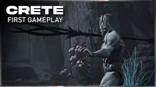 CRETE - First Impression Gameplay I New Action Roguelike