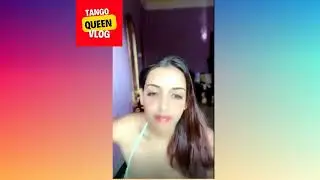 tango live stream! misti vlogs Periscope 40