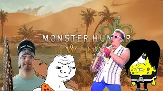 The Gang Fight Drillface