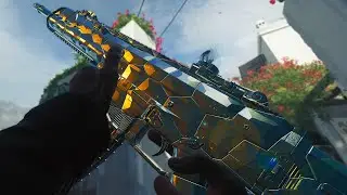 The Hardest Search and Destroy Challenge: 0-5 Comeback Attempt #1