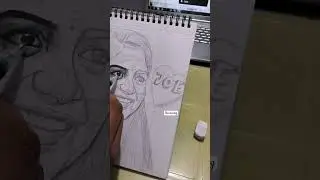 How is this drawing ??? || #Shorts #drawing