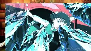 Detective Conan [AMV] - Beautiful Insanity