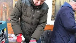 Кизляр 65х13