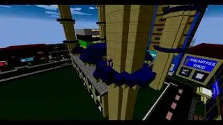 #ramazancraft Nether /cehennem/ (s3 blm 13)