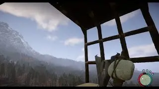 Ep 192- Hard Survival- Completing the Hang Glide Opening in Tower