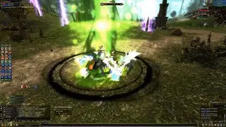 Knight Online Minark Archer / Solo PK