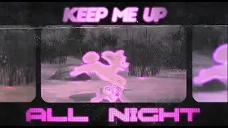 ♡ PLASTIC HEARTS | Full Animash MEP ♡