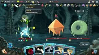 Slay The Spire - Defect Ascensions