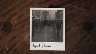 MyKey - Ups & Downs (Audio)