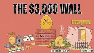 Saving the First $10,000