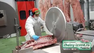 Предприятия ТОСЭР
