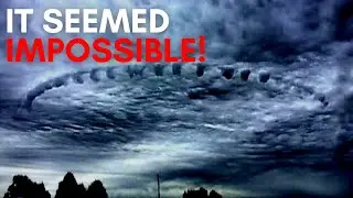 Scientists Just Announced They Discovered Something That Shocked The Whole Industry