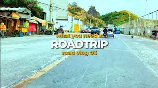 Roadtrip Vlog #3 | Beautiful Views