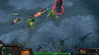 гайд на lifestealer