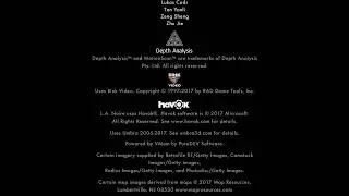 LA Noire Finale