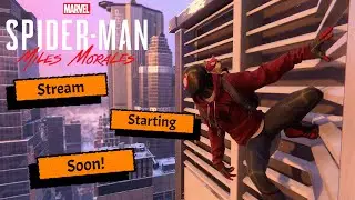 Spider-Man: Miles Morales Playthrough | Part 2 (PS5 Gameplay)