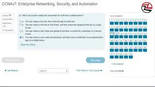 CCNAv7: CCNA Composite Exam