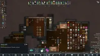 Rimworld Randy Random B&D 8-11 Fatal Mistake