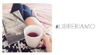 #Libriamo