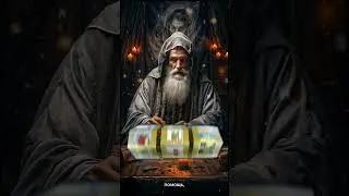 🔮 Подпишись, чтобы узнать, будет ли всё хорошо?✨#таро #таролог #гадание