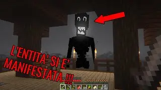 L'entità si è manifestata... (Horror) - Episodio 2