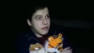 Приснится же такое