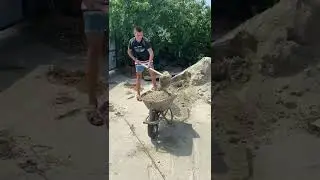 Бассейн своими руками!!!