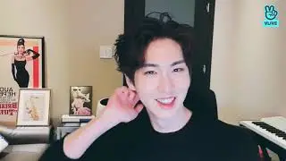 [Eng sub] Pentagon's Strength Ranking, joint last place are...?  210419 Shinwon Vlive cut