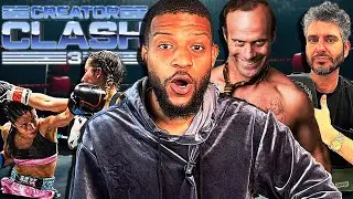 Why Creator Clash 3 Was Cancelled Today!