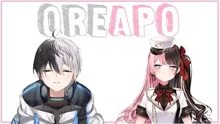 OreApo Making Fun of Each Other