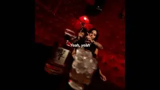 KALIM FT. LUCIANO - BLEIB ÜBER NACHT (Türkçe Çeviri)