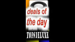 🏆Musical Instruments & DJ deals  2021 APRIL 18