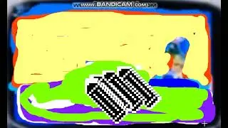 Baby Tv Art Clown