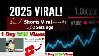 Long Video Viral Kaise Kare|Long Video Viral Karne YouTube Shorts viral.tagsvideo 2025 kaise viral
