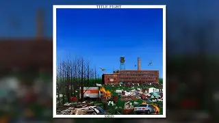 Title Fight - Shed - [Full Album]