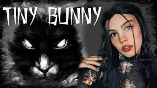 Мой первый Хоррор Tiny Bunny: Prologue