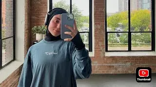 Leana Deeb FULL BODY WORKOUT